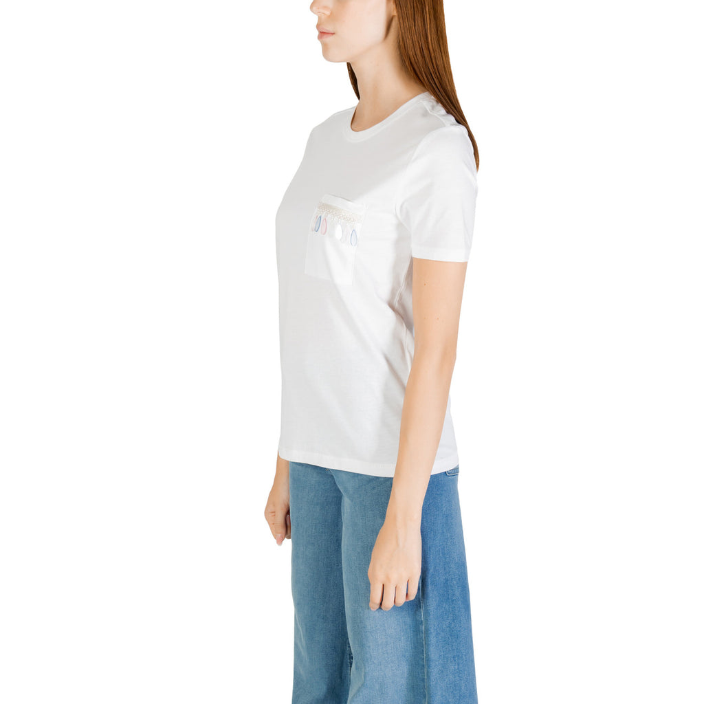 Seuls T-shirts Femme