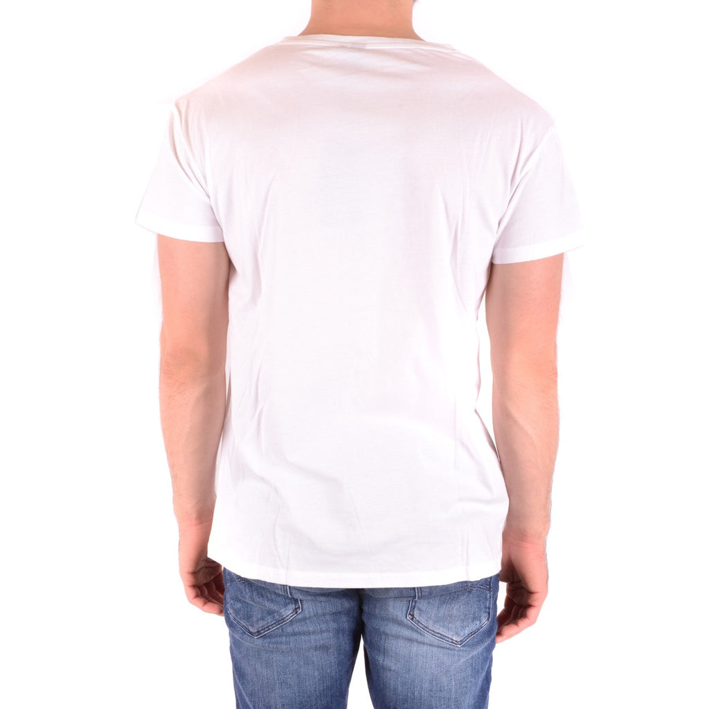 T-shirt Alexander McQueen pour homme