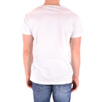 T-shirt Alexander McQueen pour homme