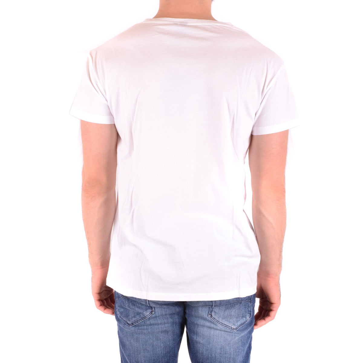 T-shirt Alexander McQueen pour homme