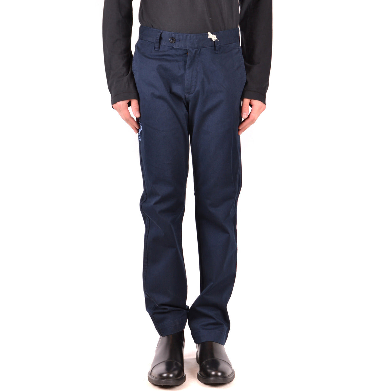 La Martina Men's Trousers