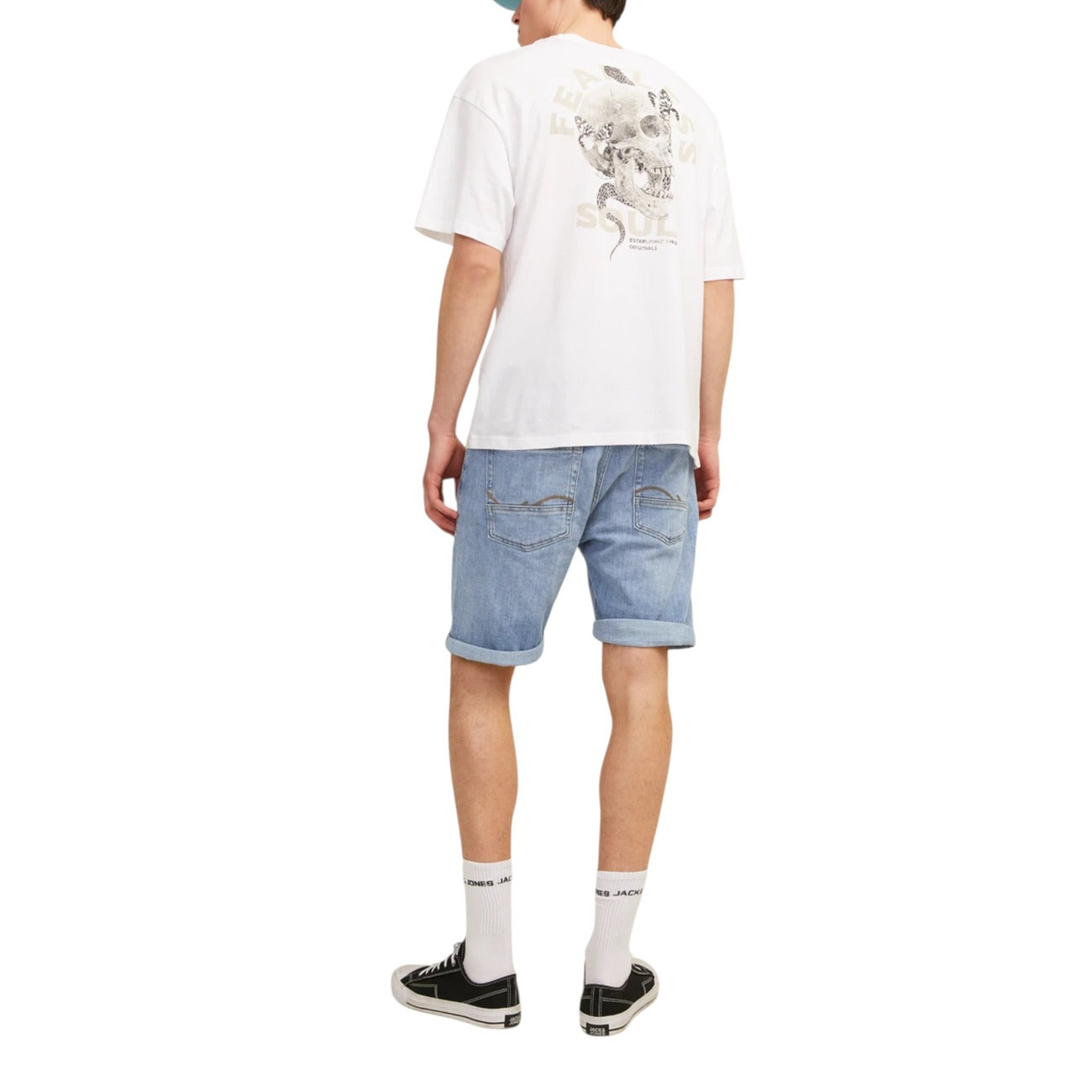 Jack & Jones Bermuda Homme