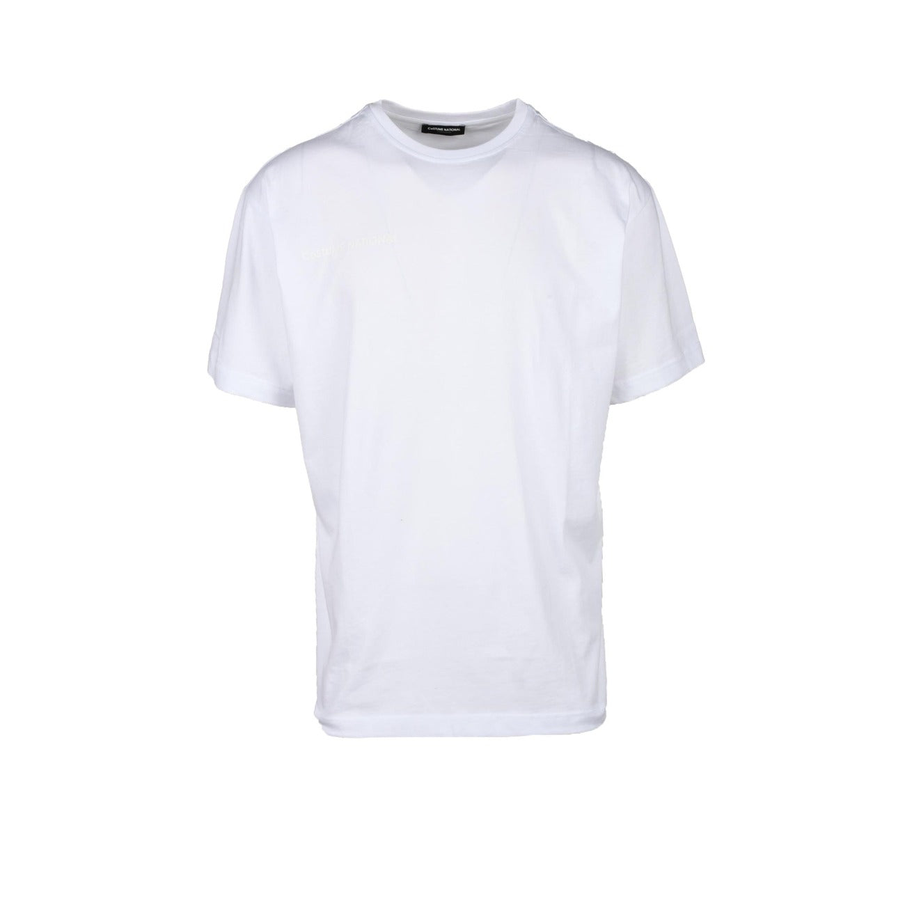 Costume National Men's Contemporary T-Shirt