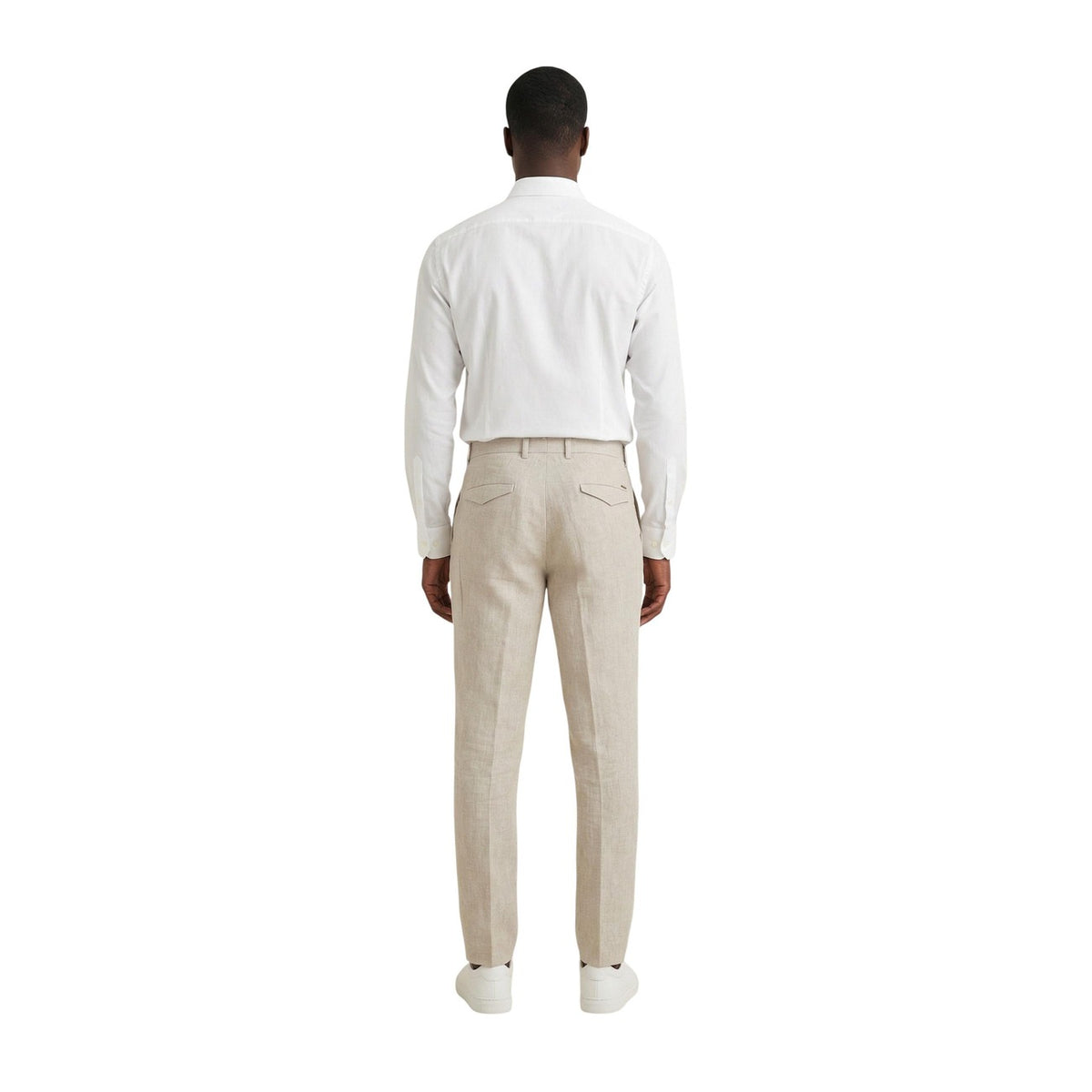 Gianni Lupo Pantaloni Uomo