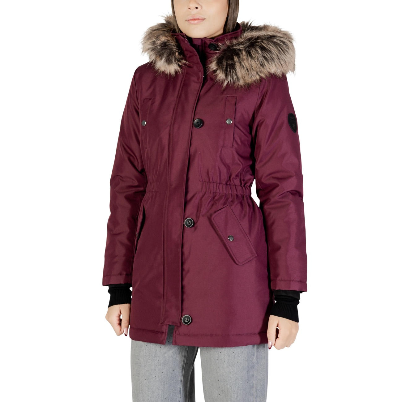 Seulement Veste Femme