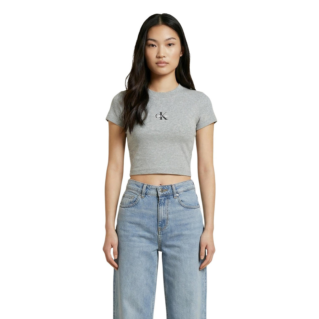 Calvin Klein Jeans Women's T-Shirt