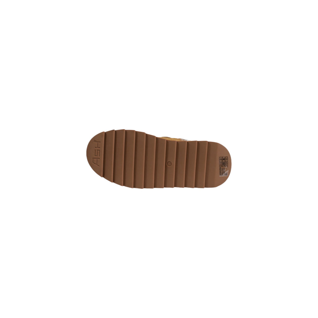 Ash Bottes Femme