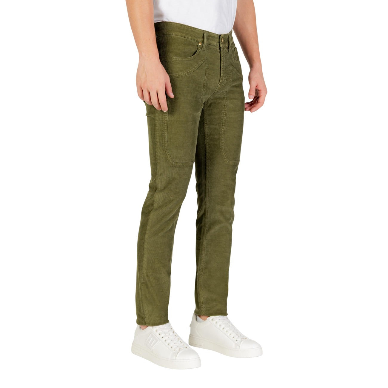 Jeckerson Pantaloni Uomo