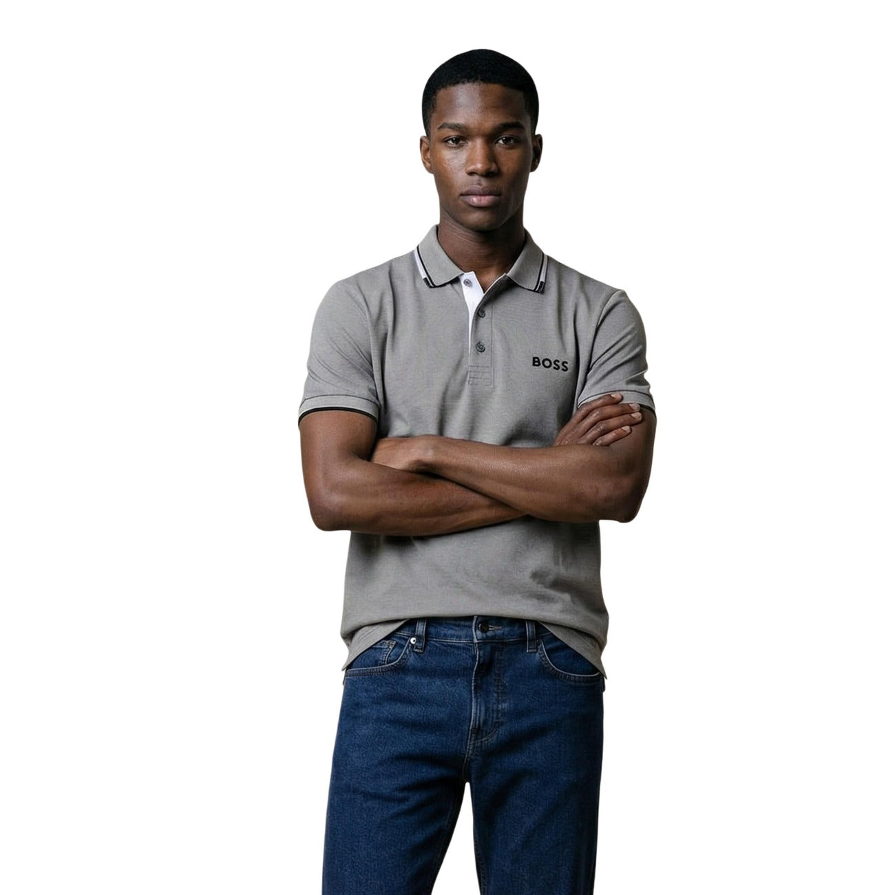 Boss Polo Uomo