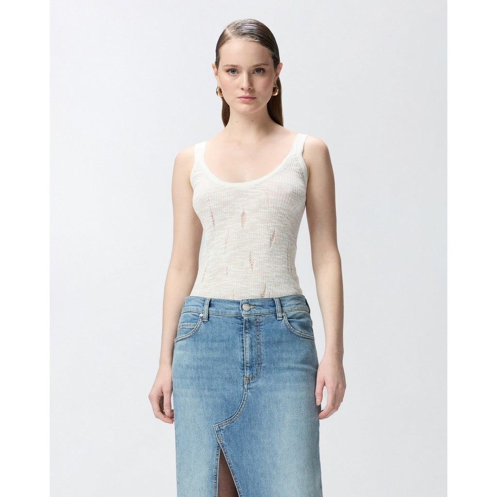 Pinko Débardeur Femme
