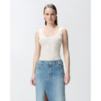 Pinko Débardeur Femme