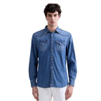 Replay Chemise Homme