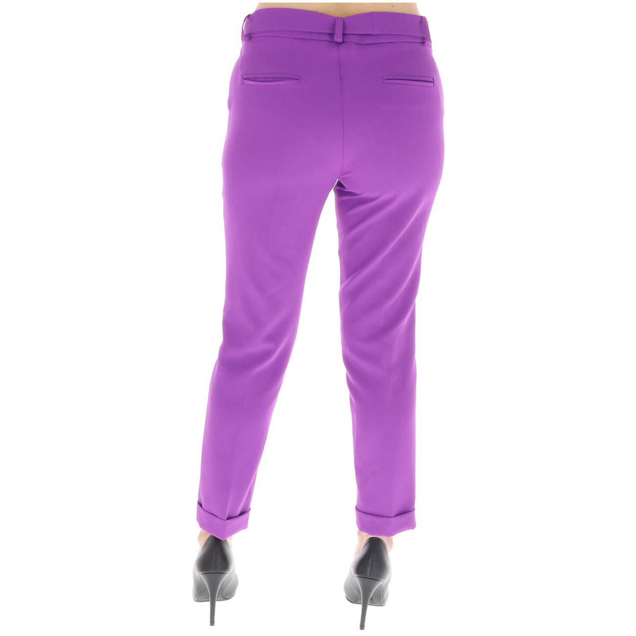 Sol Wears Women's Trousers