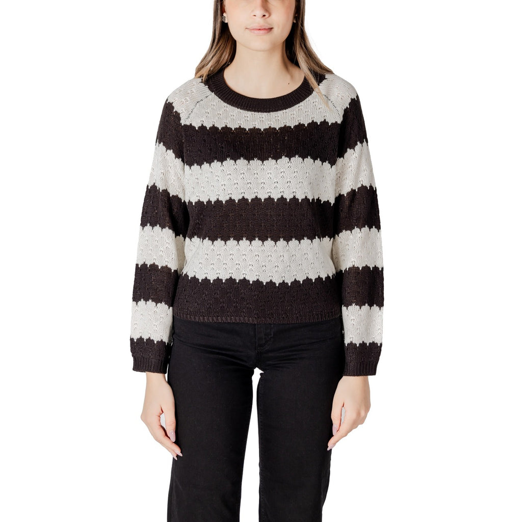 Jacqueline De Yong Pull Femme