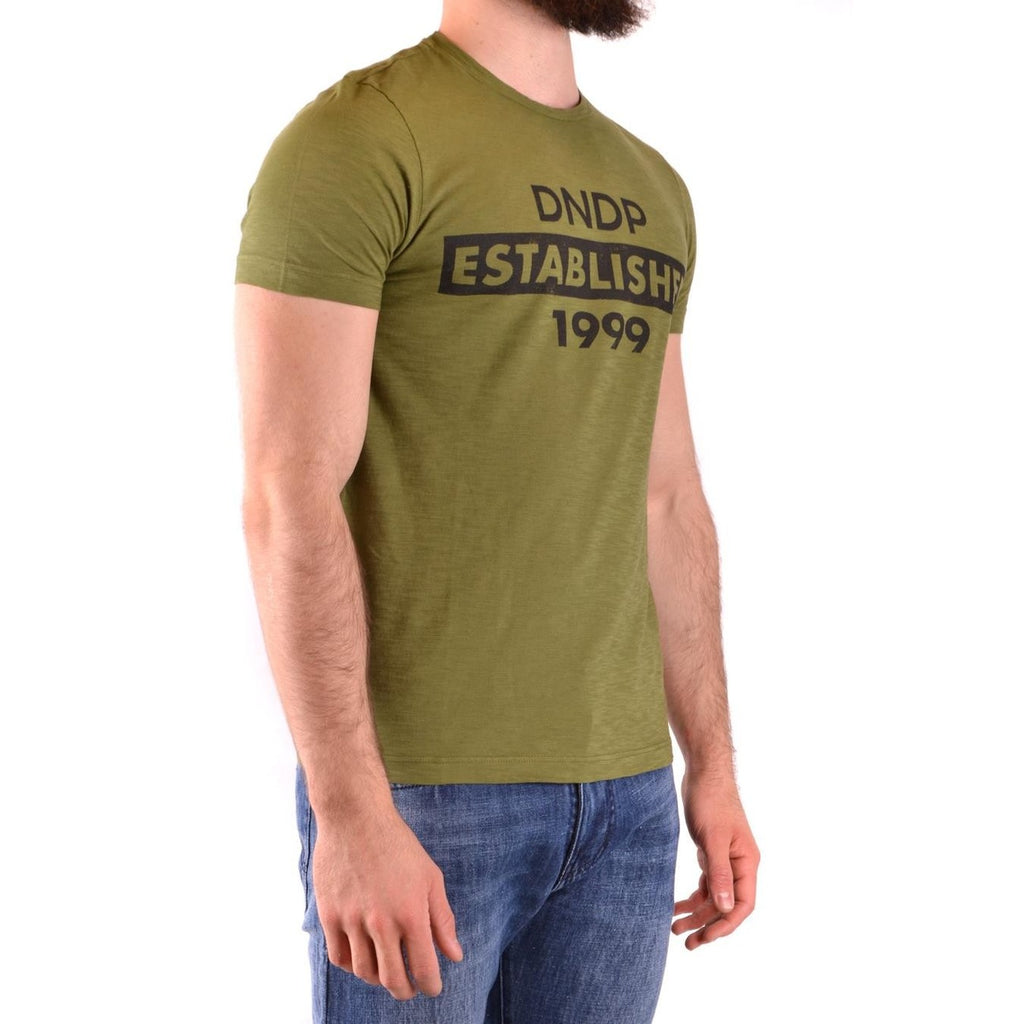 T-Shirt Dondup Homme