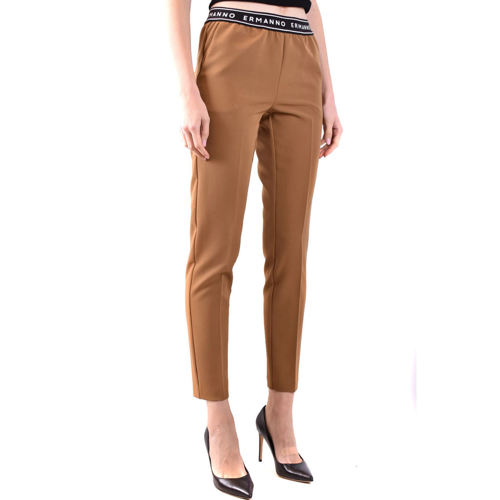 Ermanno Pantaloni Donna