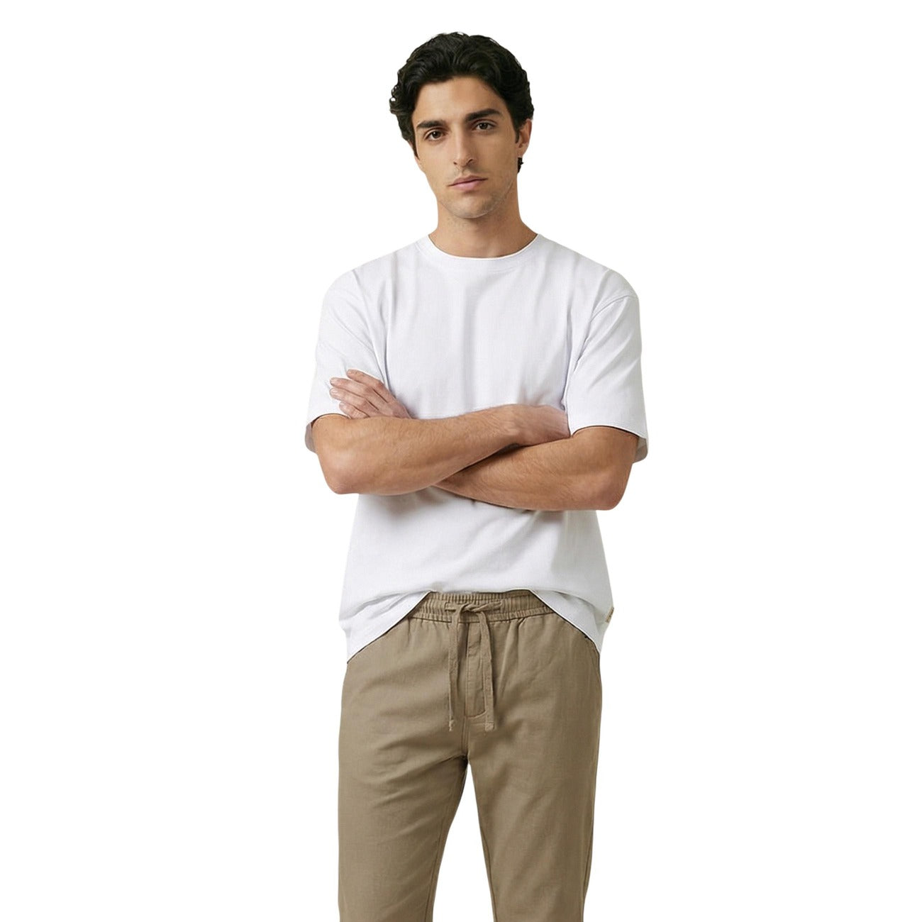 Gianni Lupo Men's T-Shirt