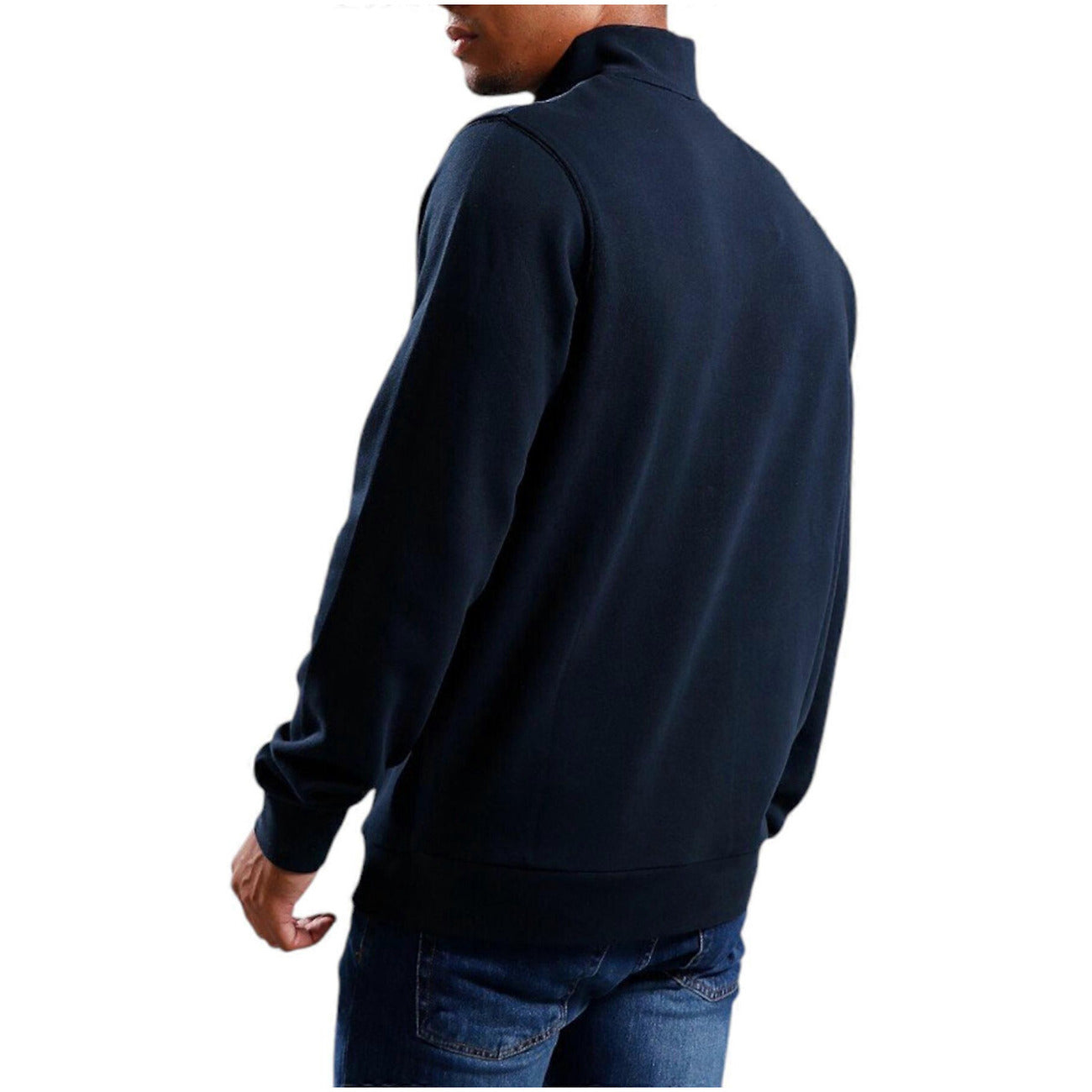 Lyle & Scott Felpa Uomo