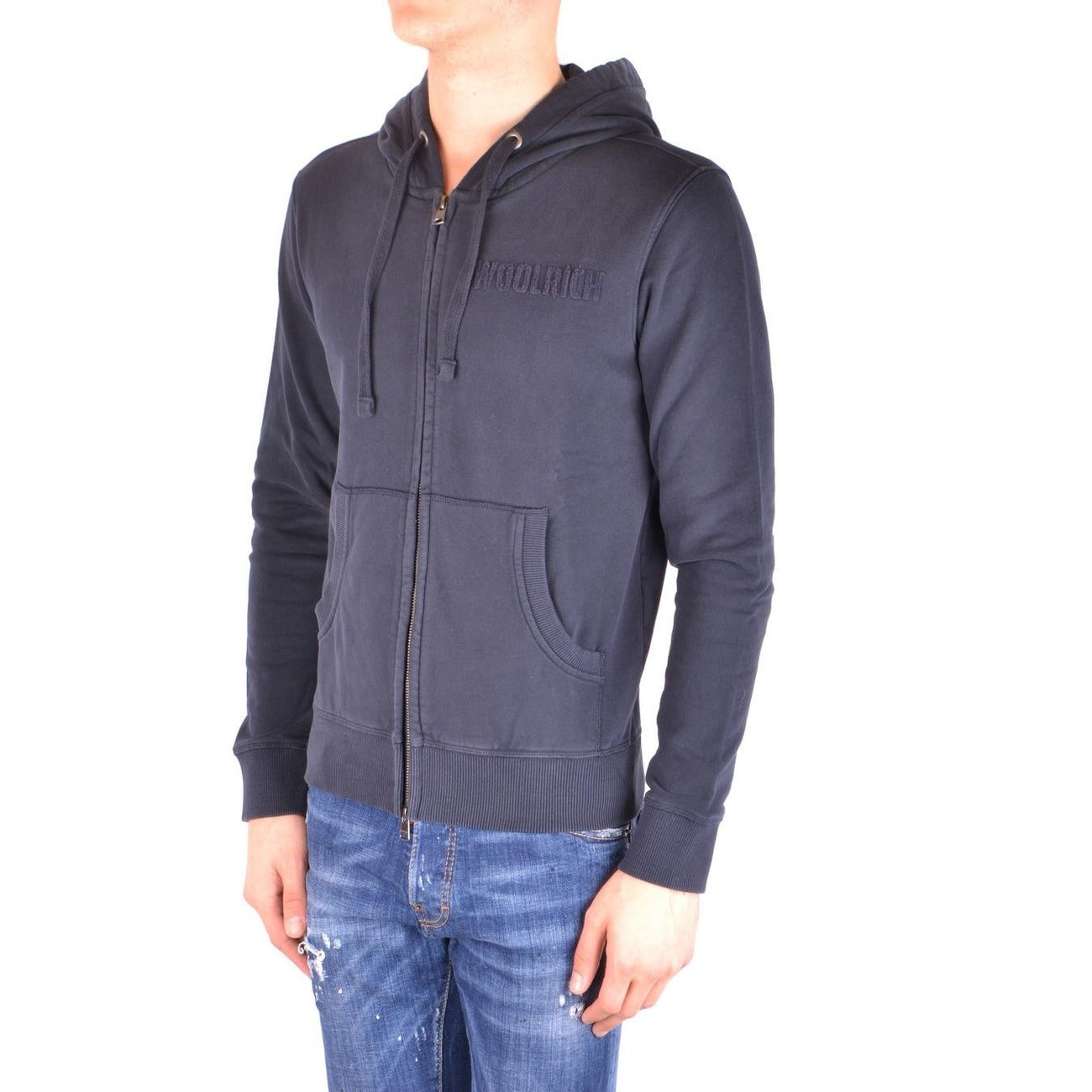 Woolrich Sweat-shirt Homme