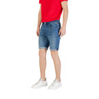 Replay Bermuda Homme