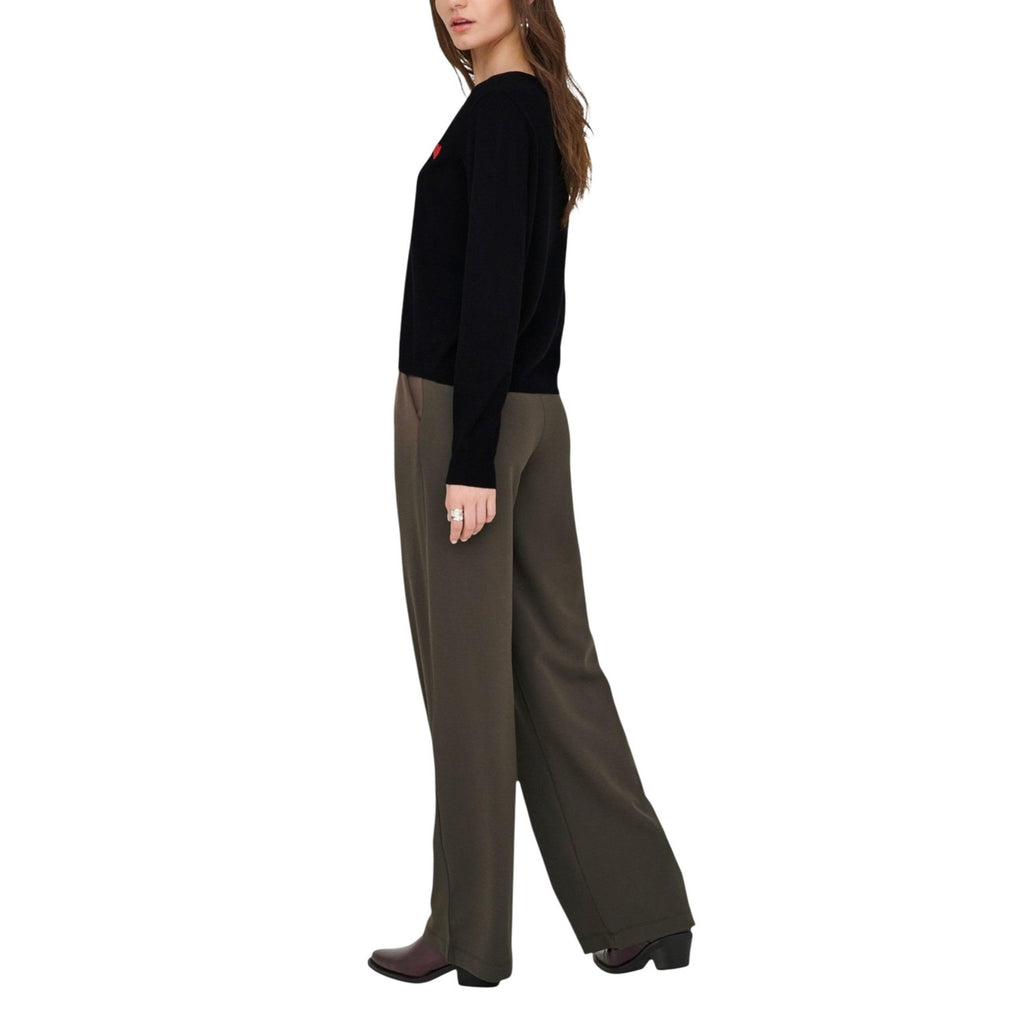 Jacqueline De Yong Cardigan Donna