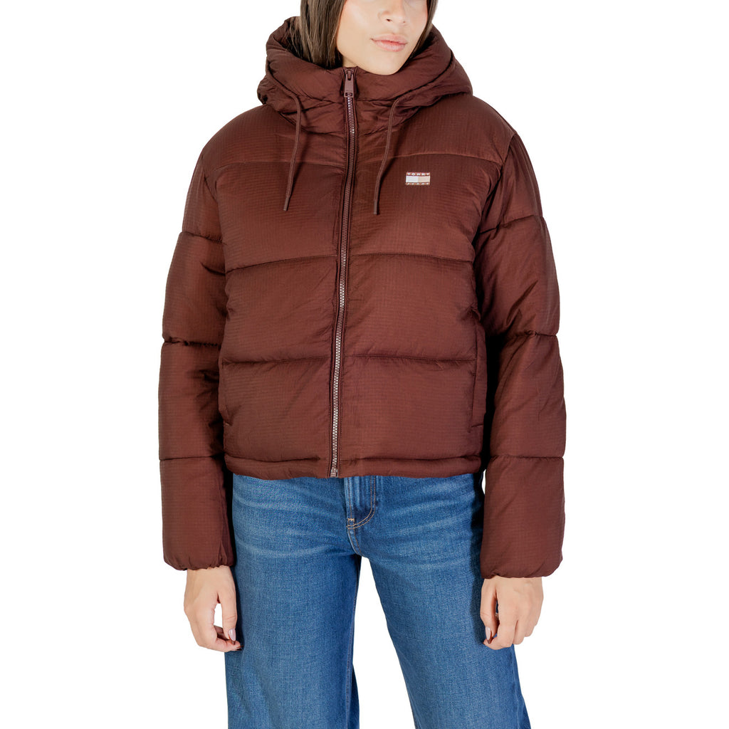 Blouson en jean Tommy Hilfiger femme