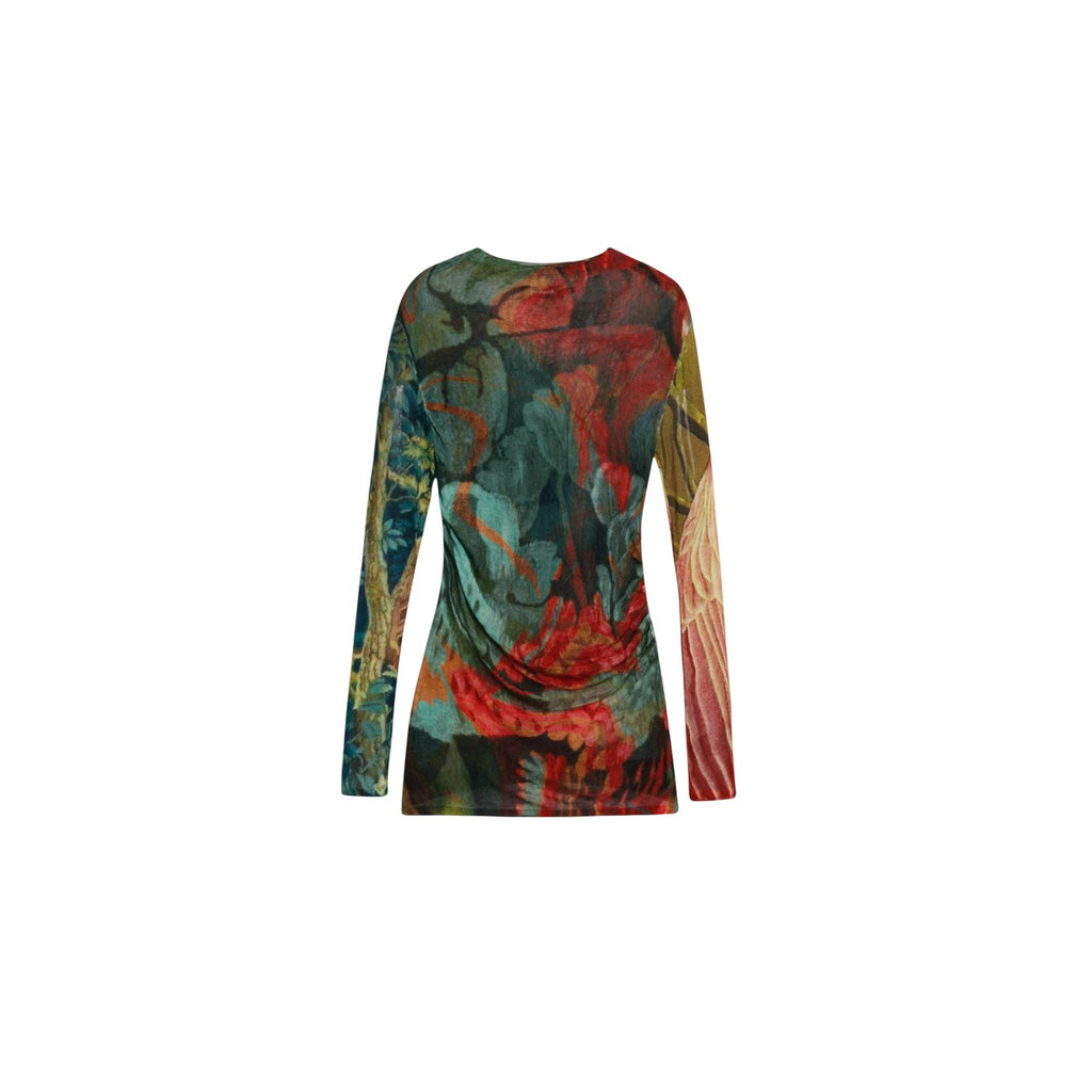 Desigual T-shirt Femme