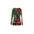 Desigual T-shirt Femme