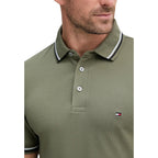Tommy Hilfiger Men's Polo Shirt