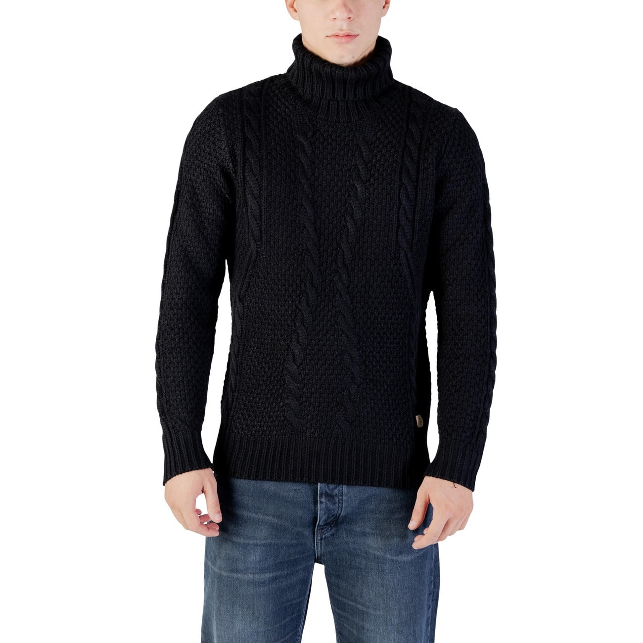 Gianni Lupo Men's Jumper