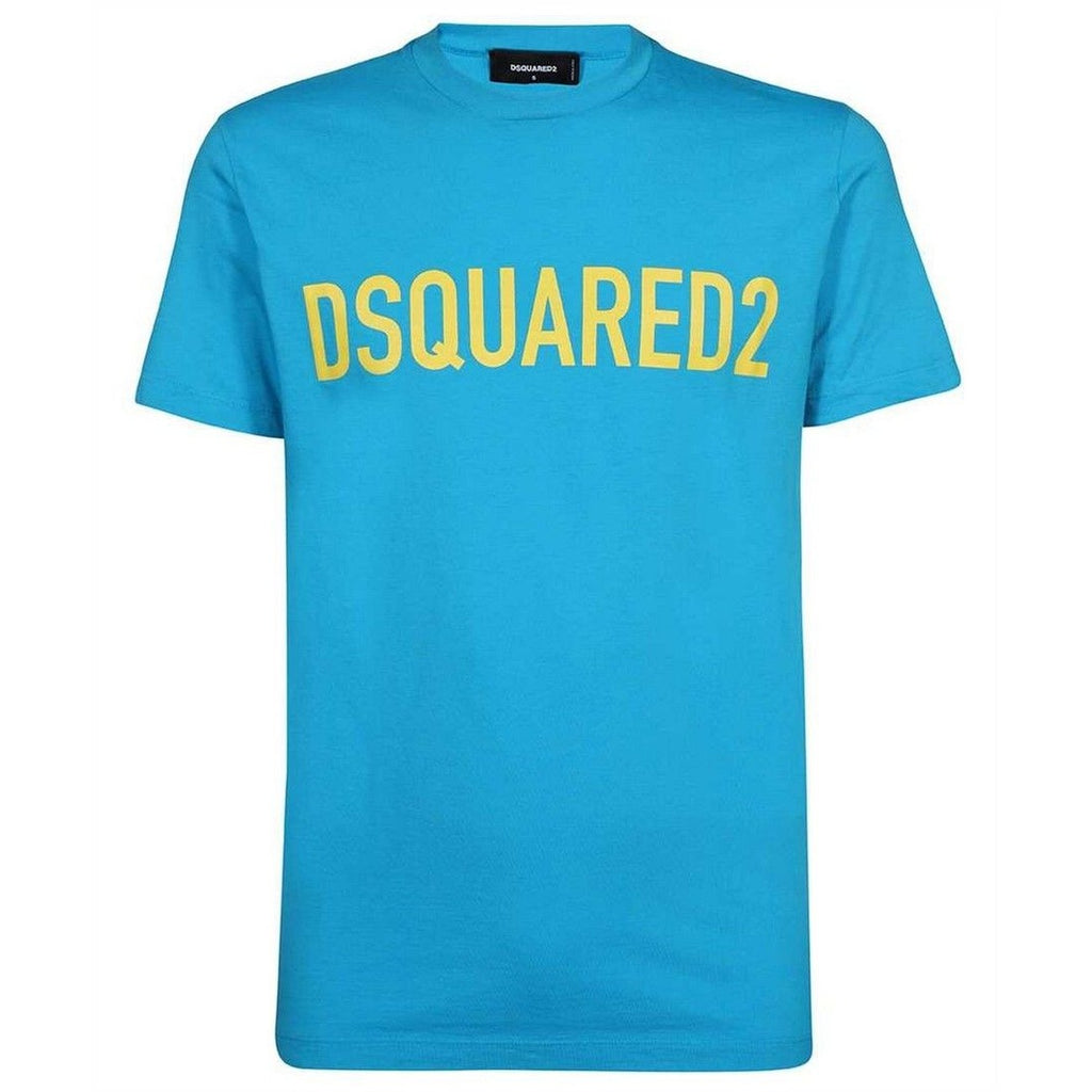 T-shirt Homme Dsquared2