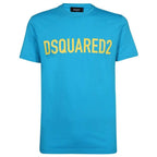 T-shirt Homme Dsquared2