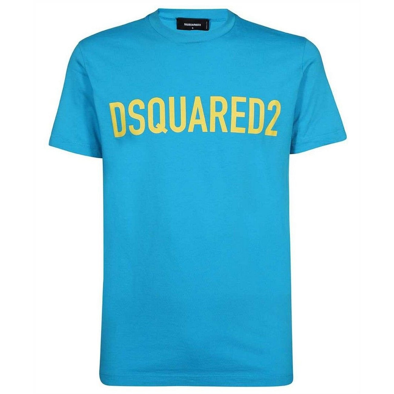 T-shirt Homme Dsquared2