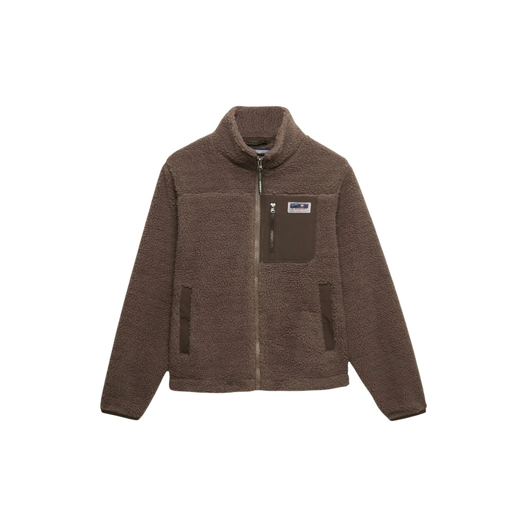 Superdry Felpa Donna