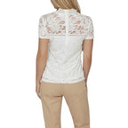 Vila Clothes Chemisier Femme