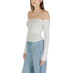 Tommy Hilfiger Women's Jeans Top