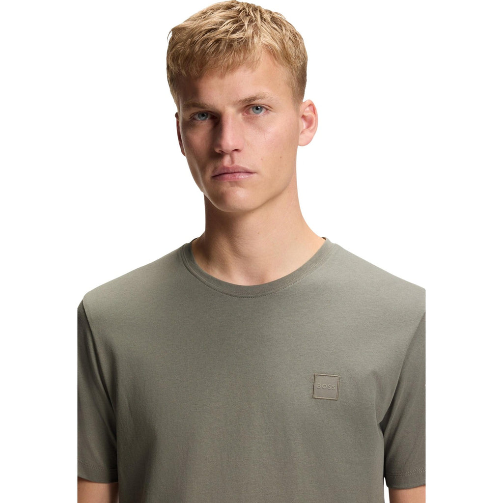 T-shirt Homme Boss