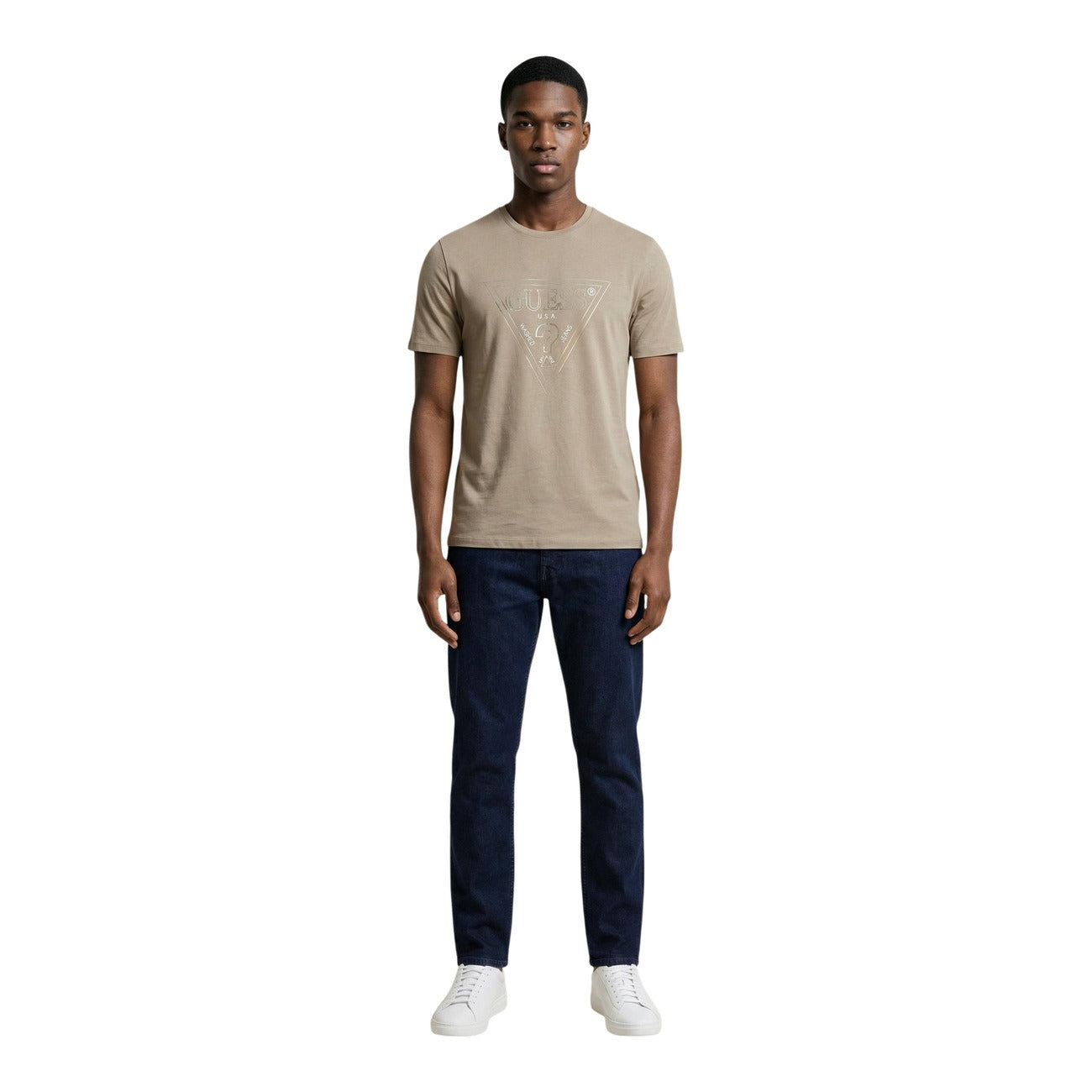Guess Men's T-Shirt