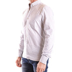 Neil Barrett Chemise Homme
