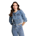 Morgan De Toi Veste Femme