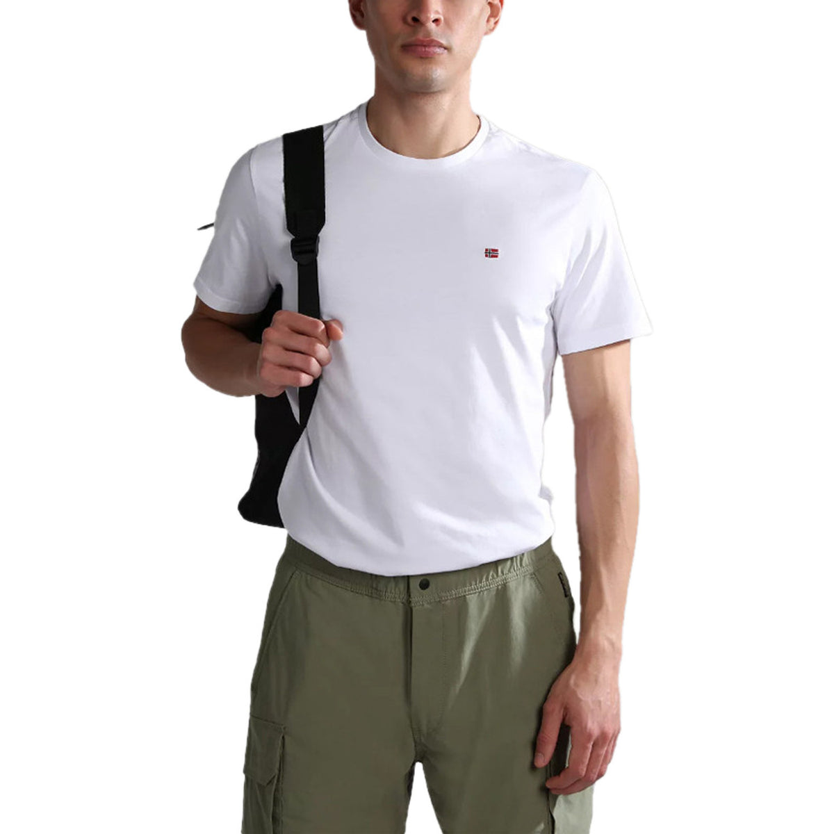 T-shirt homme Napapijri