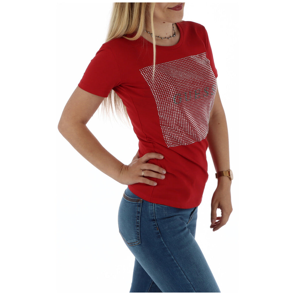 Guess T-shirt Femme