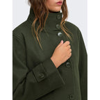 Only Cappotto Donna