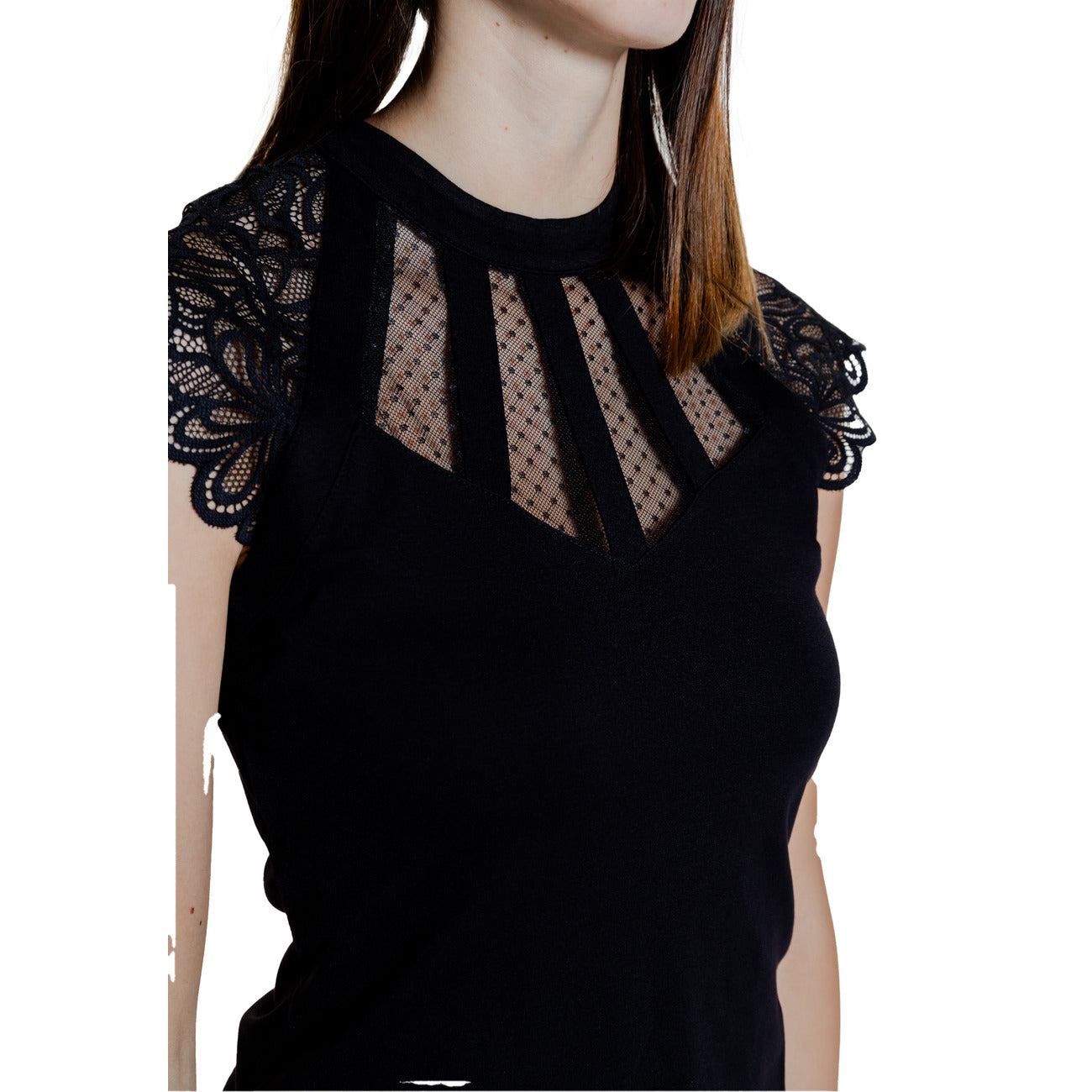 Morgan De Toi Chemisier Femme