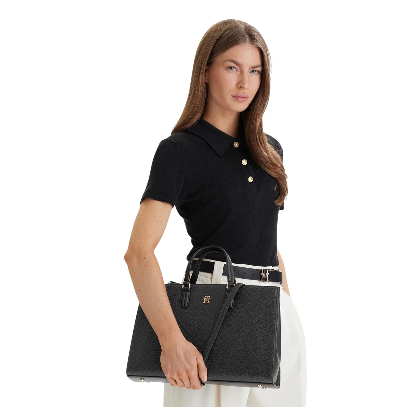 Tommy Hilfiger Borsa Donna