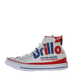 Baskets Converse All Star Femme