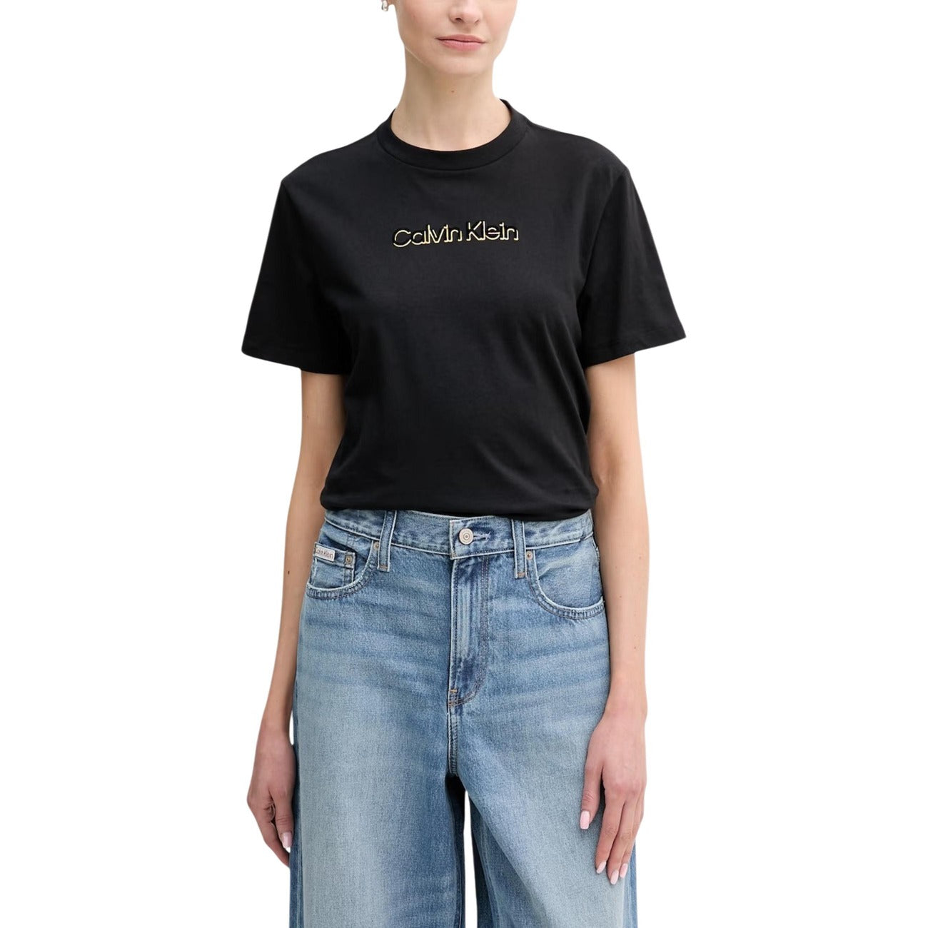 Calvin Klein Jeans Women's T-Shirt