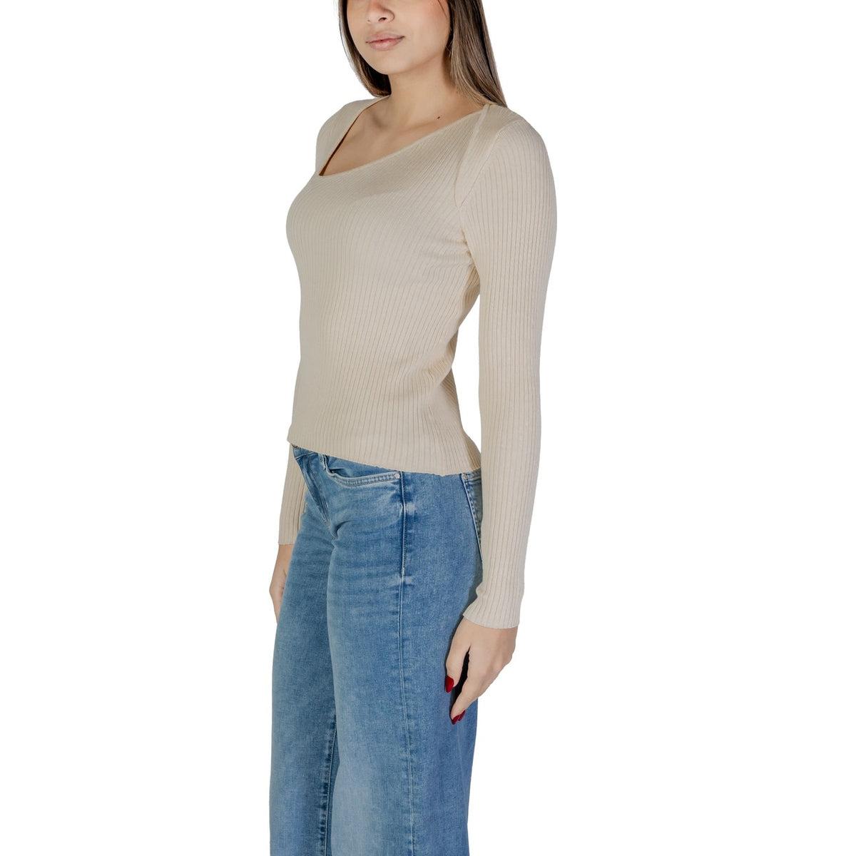 Vila Clothes Pull Femme
