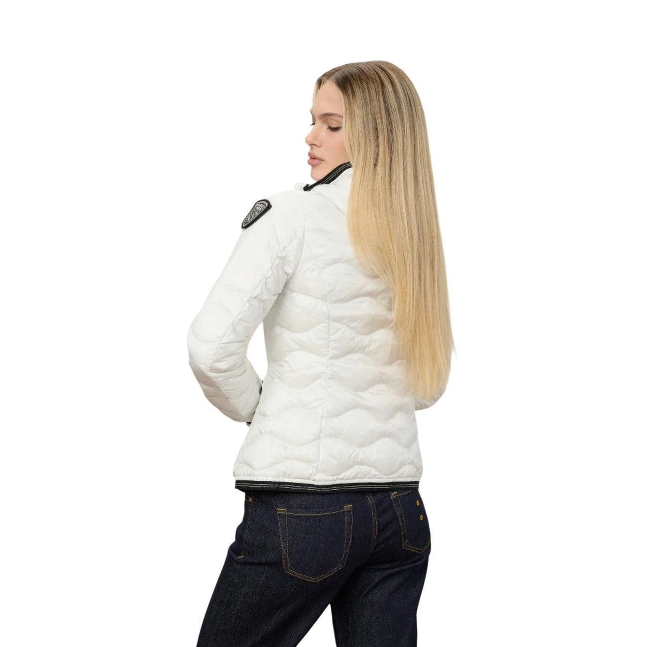 Blauer. Giacca Donna