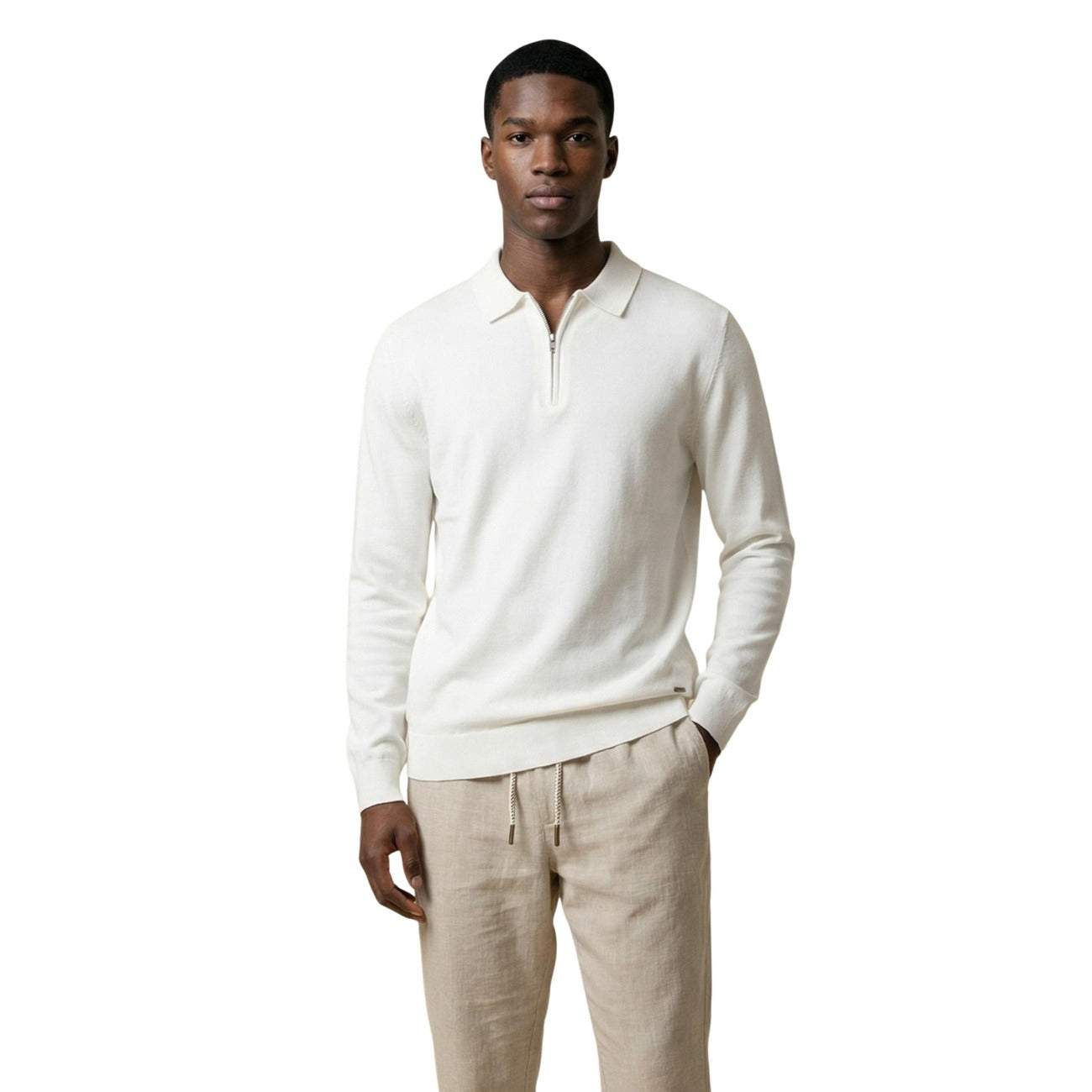 Gianni Lupo Men's Sweater